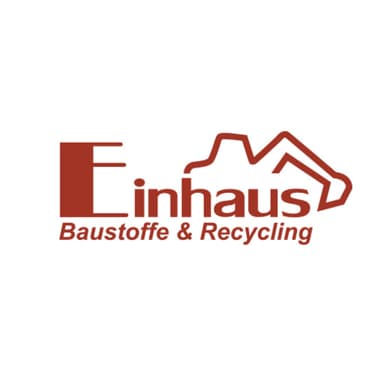 Einhaus Baustoffe & Recycling GmbH Co. KG