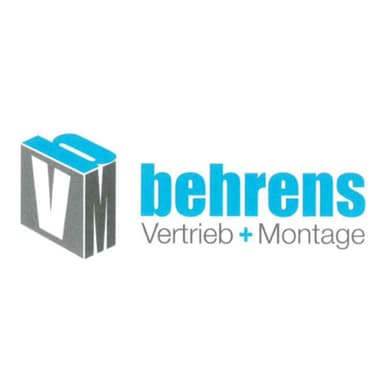 Behrens Vertrieb + Montage GmbH & Co. KG