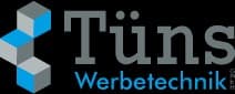 Tüns Werbetechnik GmbH
