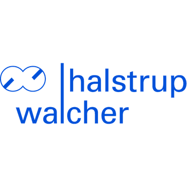 Halstrup Walcher GmbH