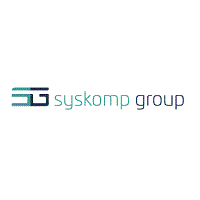 syskomp gehmeyr GmbH