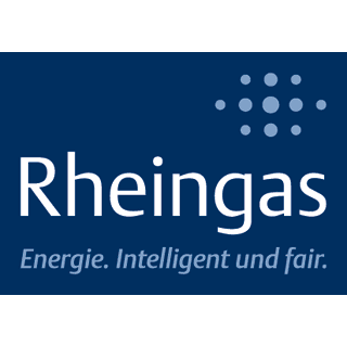 Propan Rheingas GmbH & Co. KG